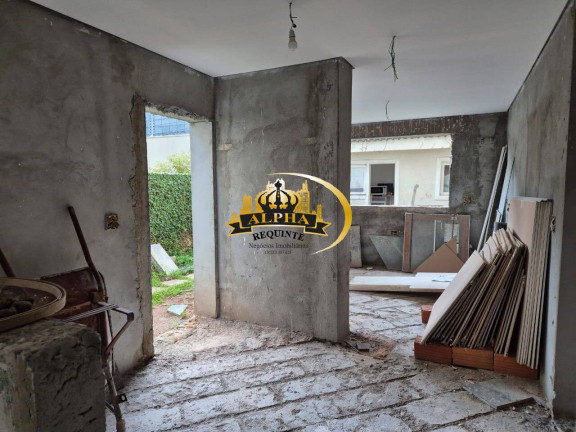 Imagem Casa de Condomínio com 4 Quartos à Venda, 550 m² em Alphaville - Barueri