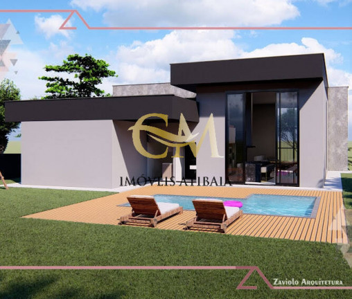 Imagem Casa de Condomínio com 3 Quartos à Venda, 800 m² em Condomínio Residencial Shamballa Ii - Atibaia Imagem Casa de Condomínio com 3 Quartos à Venda, 800 m² em Condomínio Residencial Shamballa Ii - Atibaia