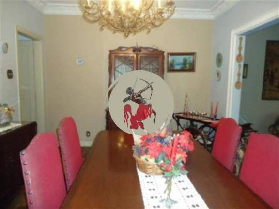 Imagem Casa com 3 Quartos à Venda, 407 m² em Boqueirao - Santos Imagem Casa com 3 Quartos à Venda, 407 m² em Boqueirao - Santos