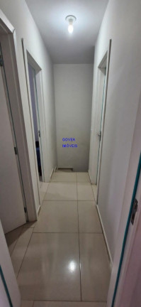 Imagem Sobrado com 3 Quartos à Venda, 72 m² em Tatuquara - Curitiba