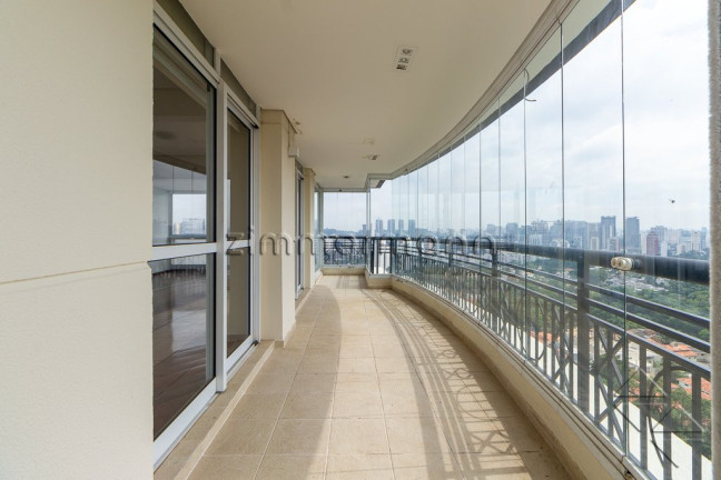 Imagem Cobertura com 4 Quartos à Venda, 700 m² em Chacara Santo Antonio - São Paulo Imagem Cobertura com 4 Quartos à Venda, 700 m² em Chacara Santo Antonio - São Paulo