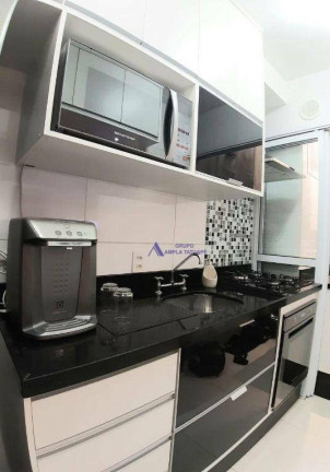 Imagem Apartamento com 2 Quartos à Venda, 60 m² em Vila Formosa - São Paulo Imagem Apartamento com 2 Quartos à Venda, 60 m² em Vila Formosa - São Paulo