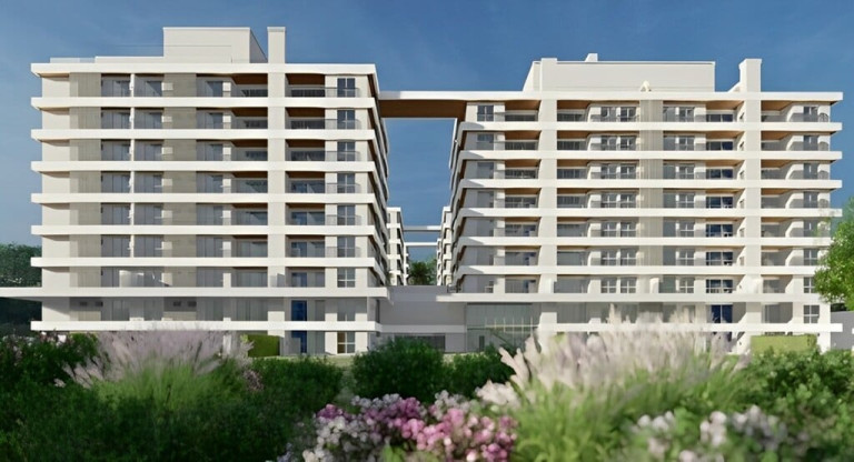 Apartamento com 2 Quartos à Venda, 89 m² em Centro - Porto Belo