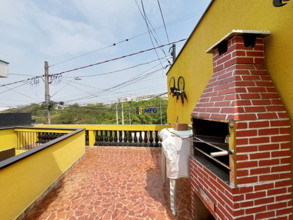 Imagem Sobrado com 3 Quartos à Venda, 175 m² em Jardim Das Magnólia - Sorocaba Imagem Sobrado com 3 Quartos à Venda, 175 m² em Jardim Das Magnólia - Sorocaba