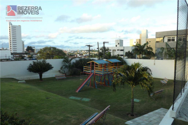 Imagem Apartamento com 4 Quartos à Venda, 232 m² em Candelária - Natal