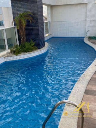 Imagem Cobertura com 4 Quartos à Venda, 388 m² em Pituaçu - Salvador
