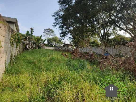Imagem Terreno à Venda, 1 m² em Parque Dom Henrique - Cotia