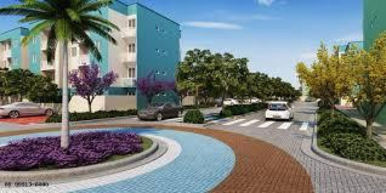 Imagem Casa com 1 Quarto à Venda, 50 m² em Bela Vista - Teresina Imagem Casa com 1 Quarto à Venda, 50 m² em Bela Vista - Teresina