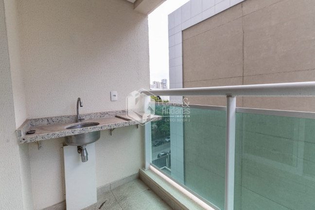 Imagem Apartamento com 1 Quarto à Venda, 42 m² em Barra Funda - São Paulo Imagem Apartamento com 1 Quarto à Venda, 42 m² em Barra Funda - São Paulo