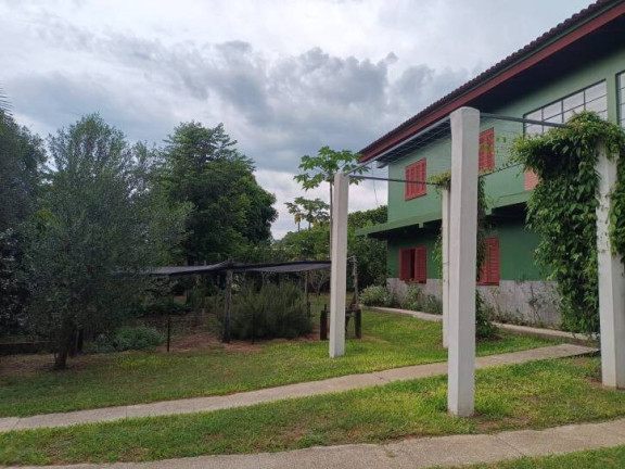 Imagem Casa com 5 Quartos à Venda, 3.000 m² em águas Claras - Viamão Imagem Casa com 5 Quartos à Venda, 3.000 m² em águas Claras - Viamão