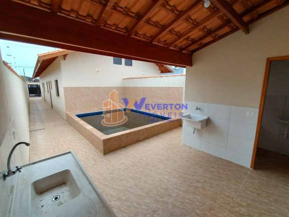 Imagem Casa com 2 Quartos à Venda, 150 m² em Vila Seabra - Mongaguá Imagem Casa com 2 Quartos à Venda, 150 m² em Vila Seabra - Mongaguá