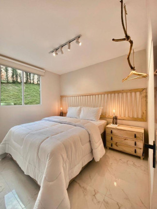 Imagem Apartamento com 2 Quartos à Venda, 48 m² em Jardim Real Park - Botucatu