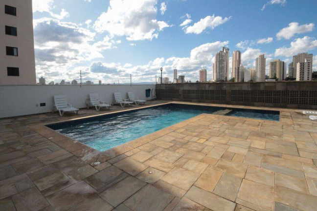 Imagem Apartamento com 3 Quartos à Venda, 99 m² em Vila Regente Feijó - São Paulo