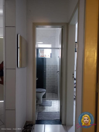 Imagem Casa de Condomínio com 2 Quartos à Venda, 53 m² em Parque São Vicente - São Vicente Imagem Casa de Condomínio com 2 Quartos à Venda, 53 m² em Parque São Vicente - São Vicente