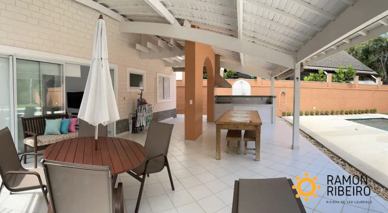 Imagem Imóvel com 3 Quartos à Venda, em Riviera - Bertioga Imagem Imóvel com 3 Quartos à Venda, em Riviera - Bertioga