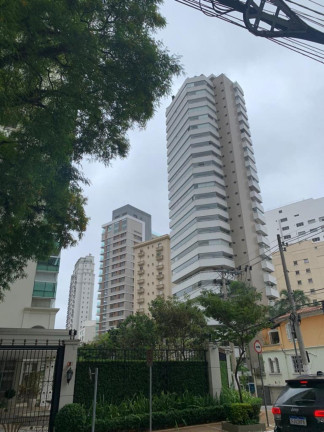 Imagem Imóvel com 5 Quartos à Venda, 307 m² em Paraíso - São Paulo Imagem Imóvel com 5 Quartos à Venda, 307 m² em Paraíso - São Paulo