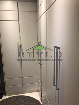 Imagem Apartamento com 3 Quartos à Venda, 130 m² em Rudge Ramos - São Bernardo Do Campo