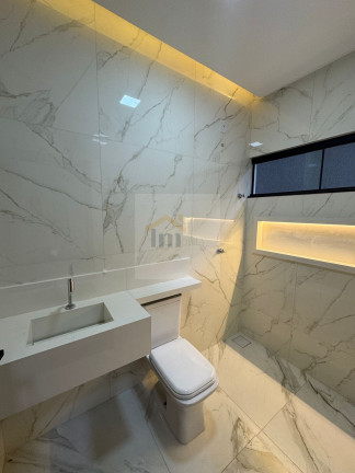 Casa com 3 Quartos à Venda, 188 m² em Parque Das Flores - Goiânia