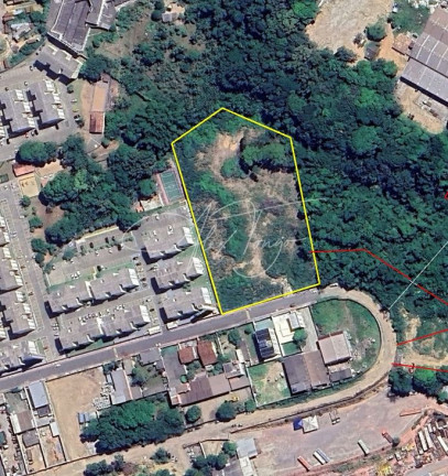 Terreno à Venda, 10.000 m² em Jardim Limoeiro - Serra