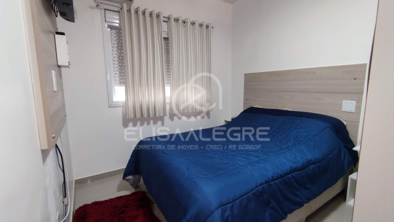 Imagem Cobertura com 2 Quartos à Venda, 102 m² em Fião - São Leopoldo