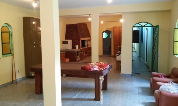 Imagem Chácara com 5 Quartos à Venda, 350 m² em Jundiaizinho (terra Preta) - Mairiporã