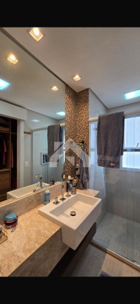 Imagem Apartamento com 3 Quartos à Venda, 122 m² em Alphaville Conde Ii - Barueri Imagem Apartamento com 3 Quartos à Venda, 122 m² em Alphaville Conde Ii - Barueri
