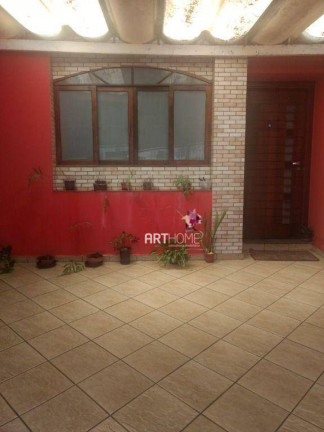 Imagem Sobrado com 3 Quartos à Venda, 142 m² em Rudge Ramos - São Bernardo Do Campo Imagem Sobrado com 3 Quartos à Venda, 142 m² em Rudge Ramos - São Bernardo Do Campo