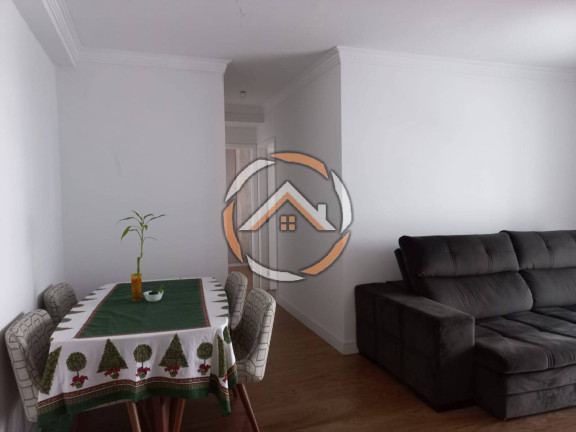 Imagem Apartamento com 2 Quartos à Venda, 68 m² em Santa Paula - São Caetano Do Sul