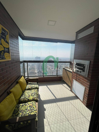 Imagem Apartamento com 2 Quartos à Venda, 88 m² em Guilhermina - Praia Grande