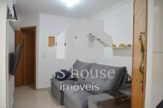 Imagem Apartamento com 2 Quartos à Venda, 43 m² em Vila Curuça - Santo André Imagem Apartamento com 2 Quartos à Venda, 43 m² em Vila Curuça - Santo André