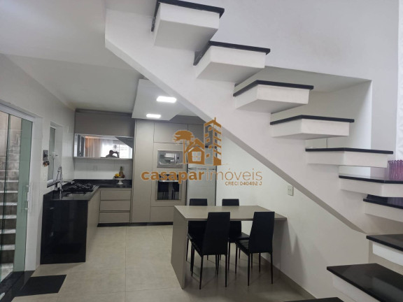Imagem Casa com 2 Quartos à Venda, 200 m² em Vila Sacadura Cabral - Santo André Imagem Casa com 2 Quartos à Venda, 200 m² em Vila Sacadura Cabral - Santo André