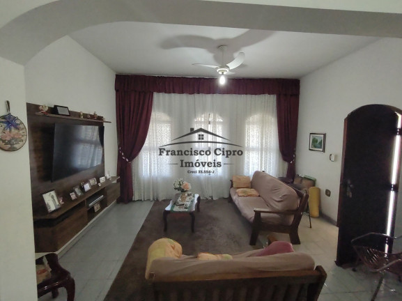 Imagem Casa com 3 Quartos à Venda, 120 m² em Parque Das Arvores - Guaratinguetá Imagem Casa com 3 Quartos à Venda, 120 m² em Parque Das Arvores - Guaratinguetá