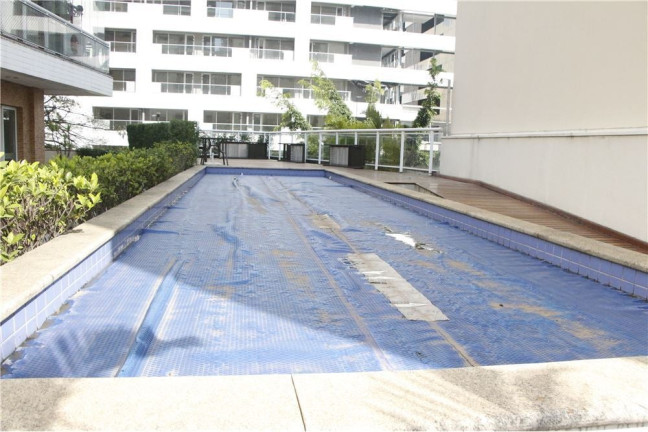 Imagem Apartamento com 4 Quartos à Venda, 176 m² em Pinheiros - São Paulo