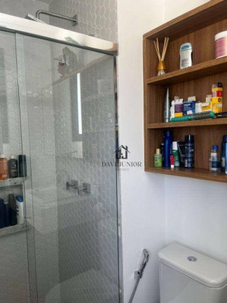 Imagem Apartamento com 3 Quartos à Venda, 220 m² em Parque Campolim - Sorocaba Imagem Apartamento com 3 Quartos à Venda, 220 m² em Parque Campolim - Sorocaba