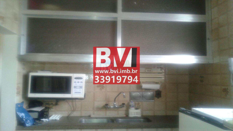 Imagem Apartamento com 2 Quartos à Venda, 60 m² em Vila Da Penha - Rio De Janeiro