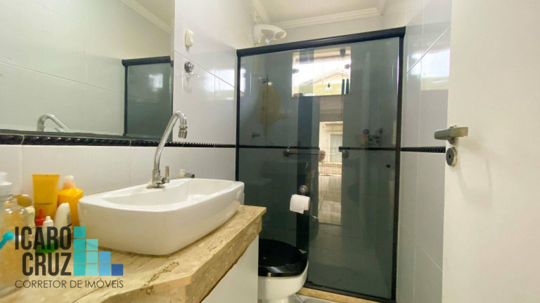 Imagem Casa com 4 Quartos à Venda, 150 m² em Buraquinho - Lauro De Freitas