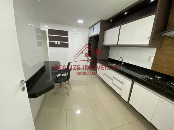 Imagem Apartamento com 3 Quartos para Alugar, 188 m² em Vila Nova - Cabo Frio Imagem Apartamento com 3 Quartos para Alugar, 188 m² em Vila Nova - Cabo Frio