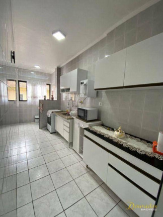 Imagem Apartamento com 1 Quarto à Venda, 47 m² em Mirim - Praia Grande Imagem Apartamento com 1 Quarto à Venda, 47 m² em Mirim - Praia Grande
