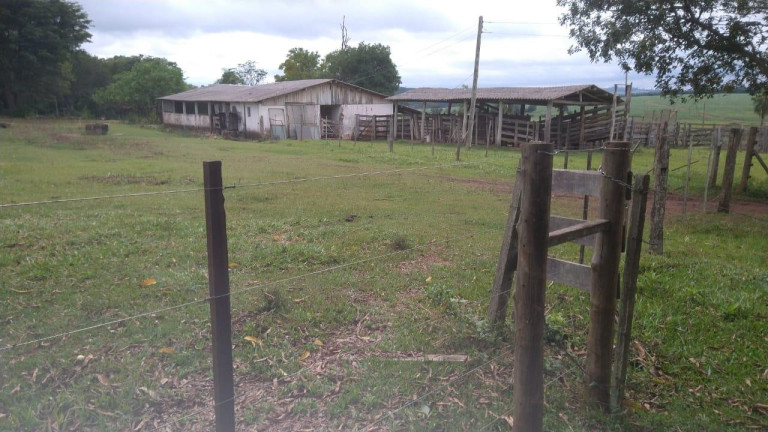Imagem Fazenda à Venda, 42 m² em Rural - Avaré