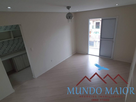 Imagem Sobrado com 3 Quartos à Venda, 250 m² em Jardim Las Vegas - Santo André