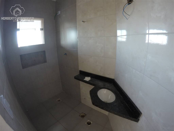 Imagem Casa com 2 Quartos à Venda, 43 m² em Guilhermina - Praia Grande