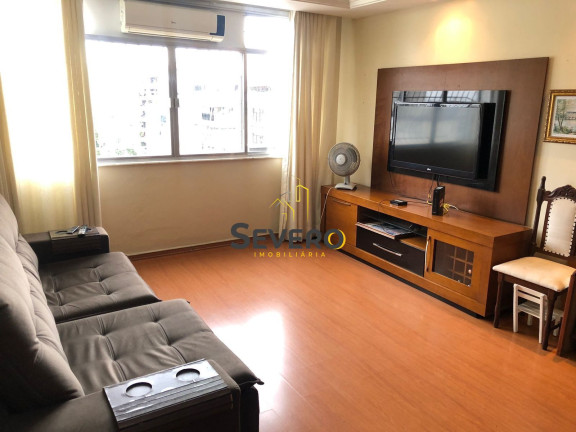 Imagem Apartamento com 3 Quartos à Venda, 108 m² em Ingá - Niterói