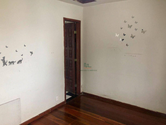 Imagem Casa com 4 Quartos à Venda, 270 m² em Itaipu - Niterói Imagem Casa com 4 Quartos à Venda, 270 m² em Itaipu - Niterói