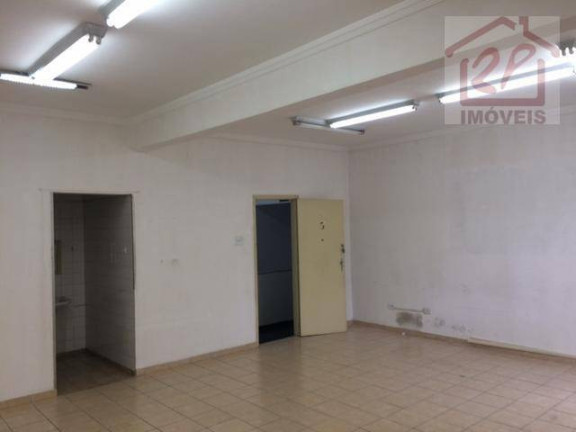 Sala Comercial para Alugar, 50 m² em Jardim Satélite - São José Dos Campos