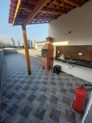 Imagem Apartamento com 1 Quarto à Venda, 29 m² em Quinta Da Paineira - São Paulo
