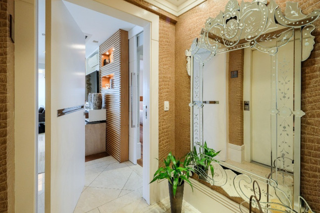 Imagem Imóvel com 3 Quartos à Venda, 150 m² em Paraíso - São Paulo Imagem Imóvel com 3 Quartos à Venda, 150 m² em Paraíso - São Paulo