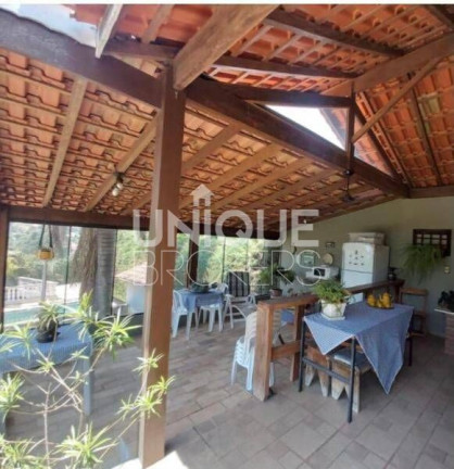 Imagem Casa de Condomínio com 3 Quartos à Venda, 1.350 m² em Centro - Itupeva Imagem Casa de Condomínio com 3 Quartos à Venda, 1.350 m² em Centro - Itupeva
