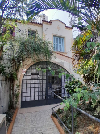 Casa com 4 Quartos à Venda, 200 m² em Perdizes - São Paulo