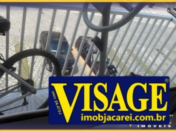 Imagem Apartamento com 2 Quartos à Venda,  em Vila Aprazivel - Jacareí