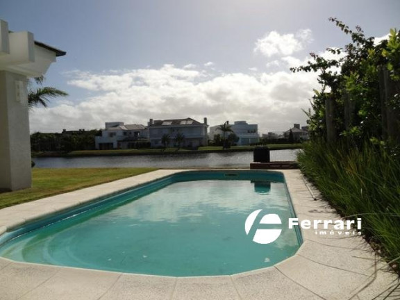 Imagem Casa de Condomínio com 5 Quartos à Venda, 320 m² em Atlântida - Xangri-lá Imagem Casa de Condomínio com 5 Quartos à Venda, 320 m² em Atlântida - Xangri-lá